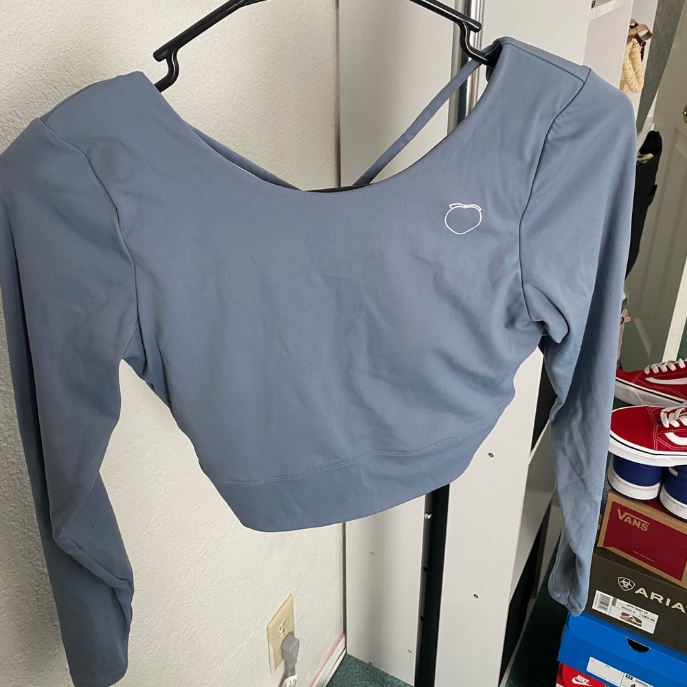 Peachybunz workout set